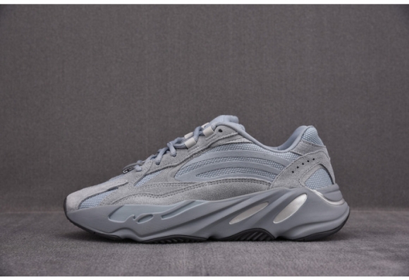 Adidas Yeezy Boost 700 V2 Hospital Blue F